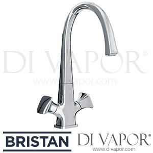 Bristan CRM EFSNK C TO Caramel Easyfit Sink Mixer Kitchen Tap Spare Parts